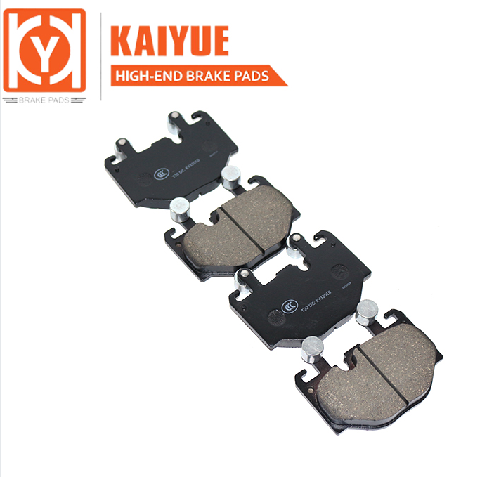 BRAKE PAD