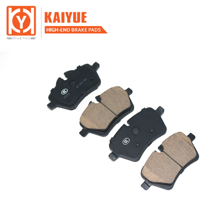 BRAKE PAD