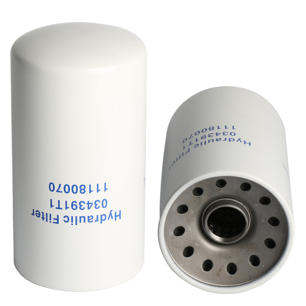 oil filter