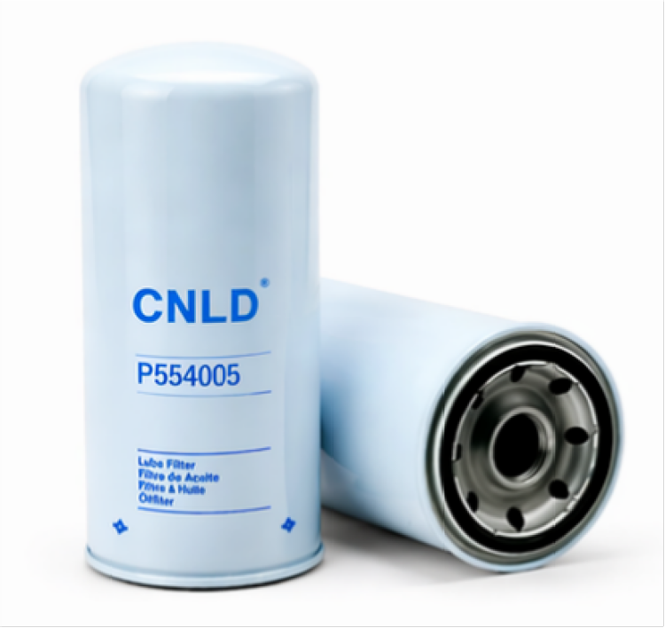 oil filter