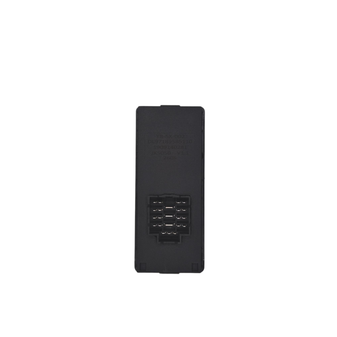 Shacnman X3000 Glass Lift Switch