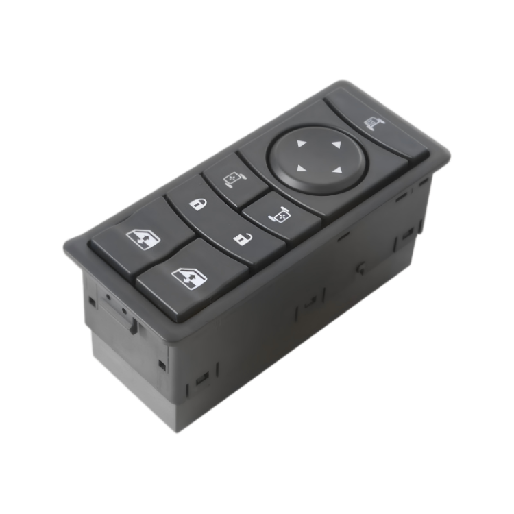 Shacnman X3000 Glass Lift Switch