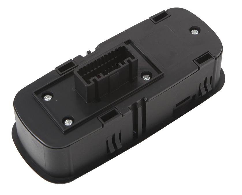 Dongfeng flagship left glass lift switch