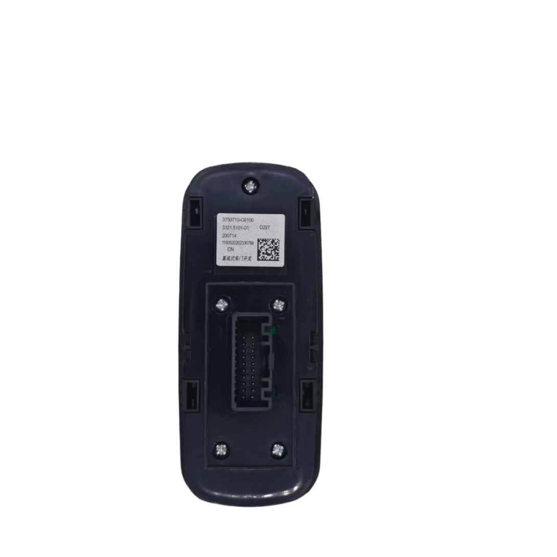 Dongfeng flagship left glass lift switch