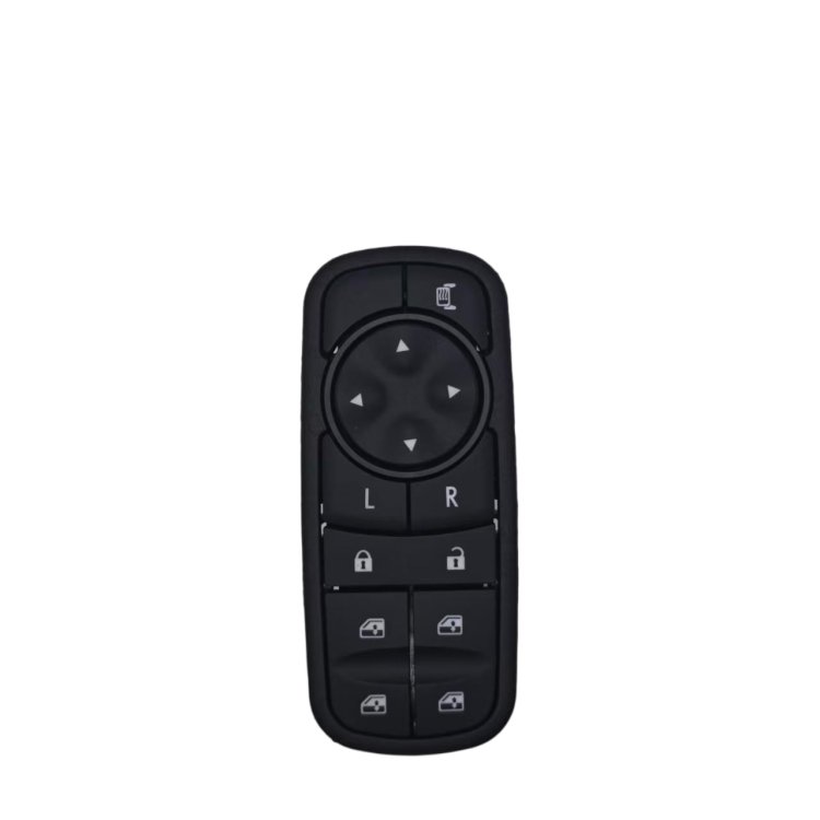 Dongfeng flagship left glass lift switch
