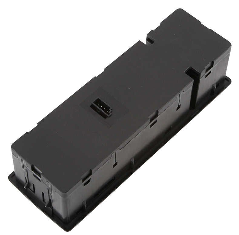 mercedes-benz actros mp4 Glass Lift Switch