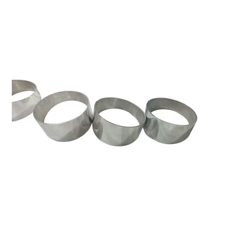Premium Pie Cut Welding Exhaust Bends (Stainless Steel / Aluminum / Titanium)