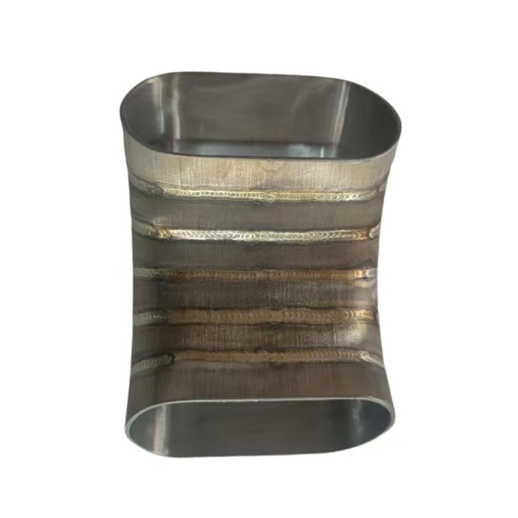 Premium Pie Cut Welding Exhaust Bends (Stainless Steel / Aluminum / Titanium)