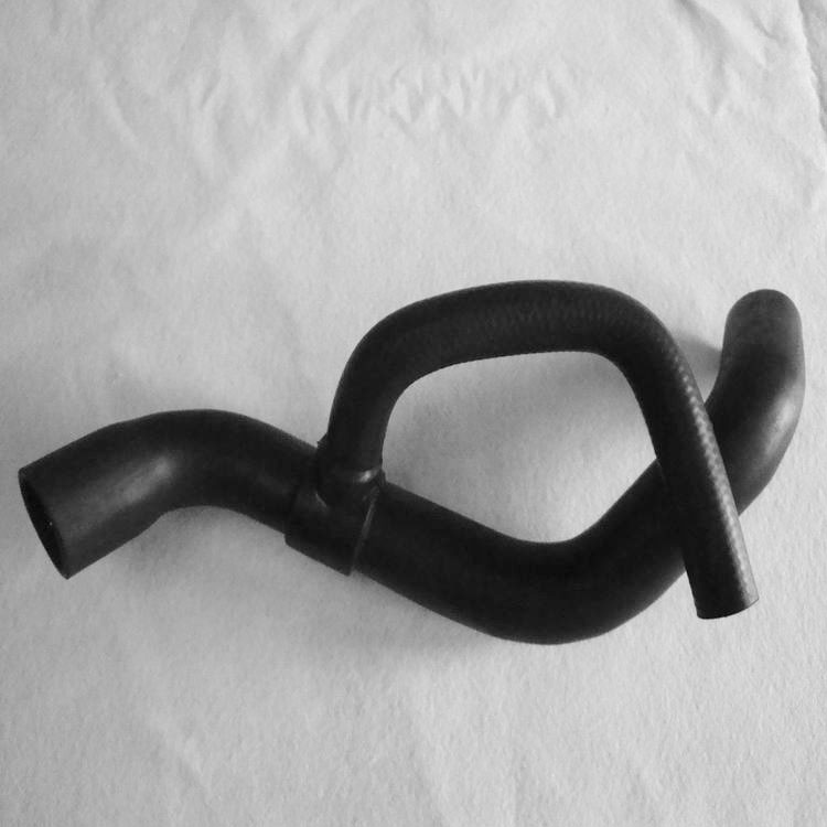 Rubber Hose