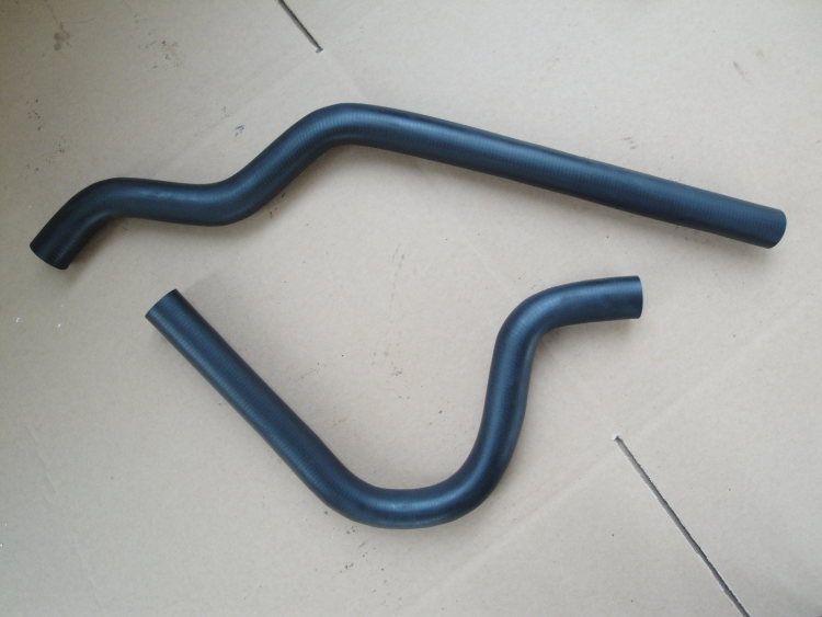 Rubber Hose