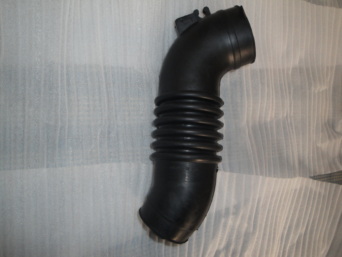 Air hose