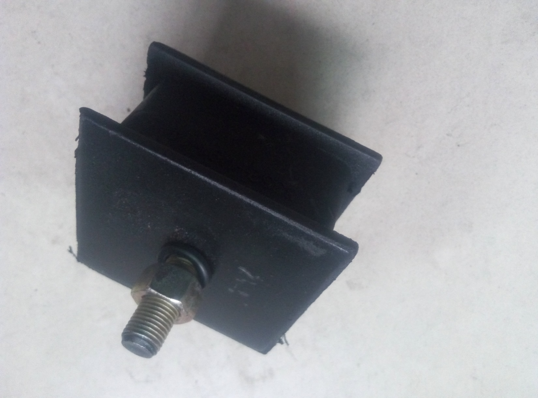 Rubber parts