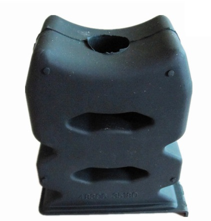 Rubber parts