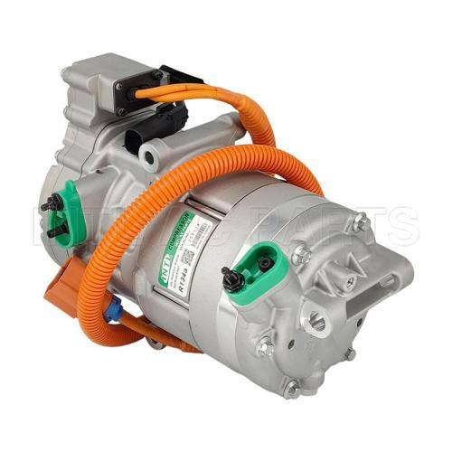 Electric A/C Compressor