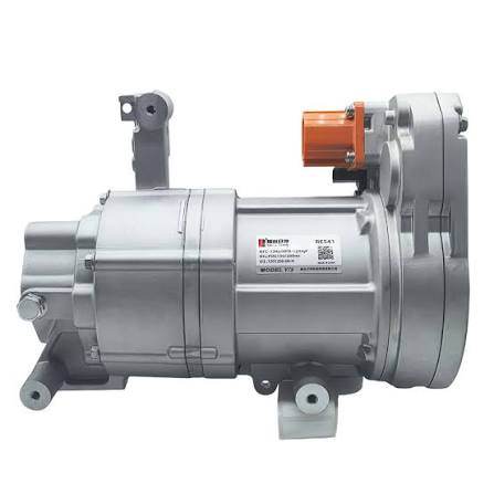 Electric A/C Compressor