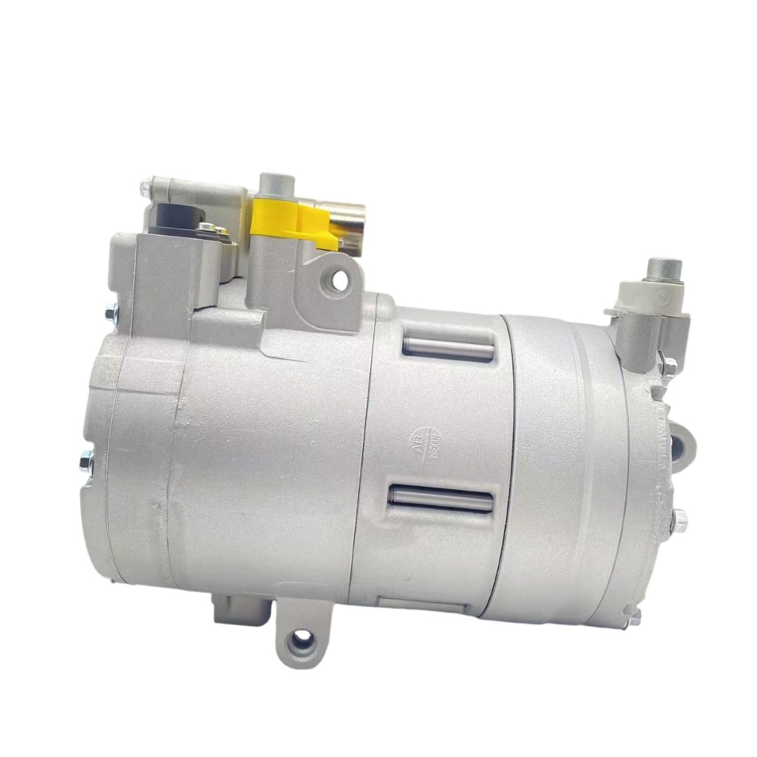 Electric A/C Compressor