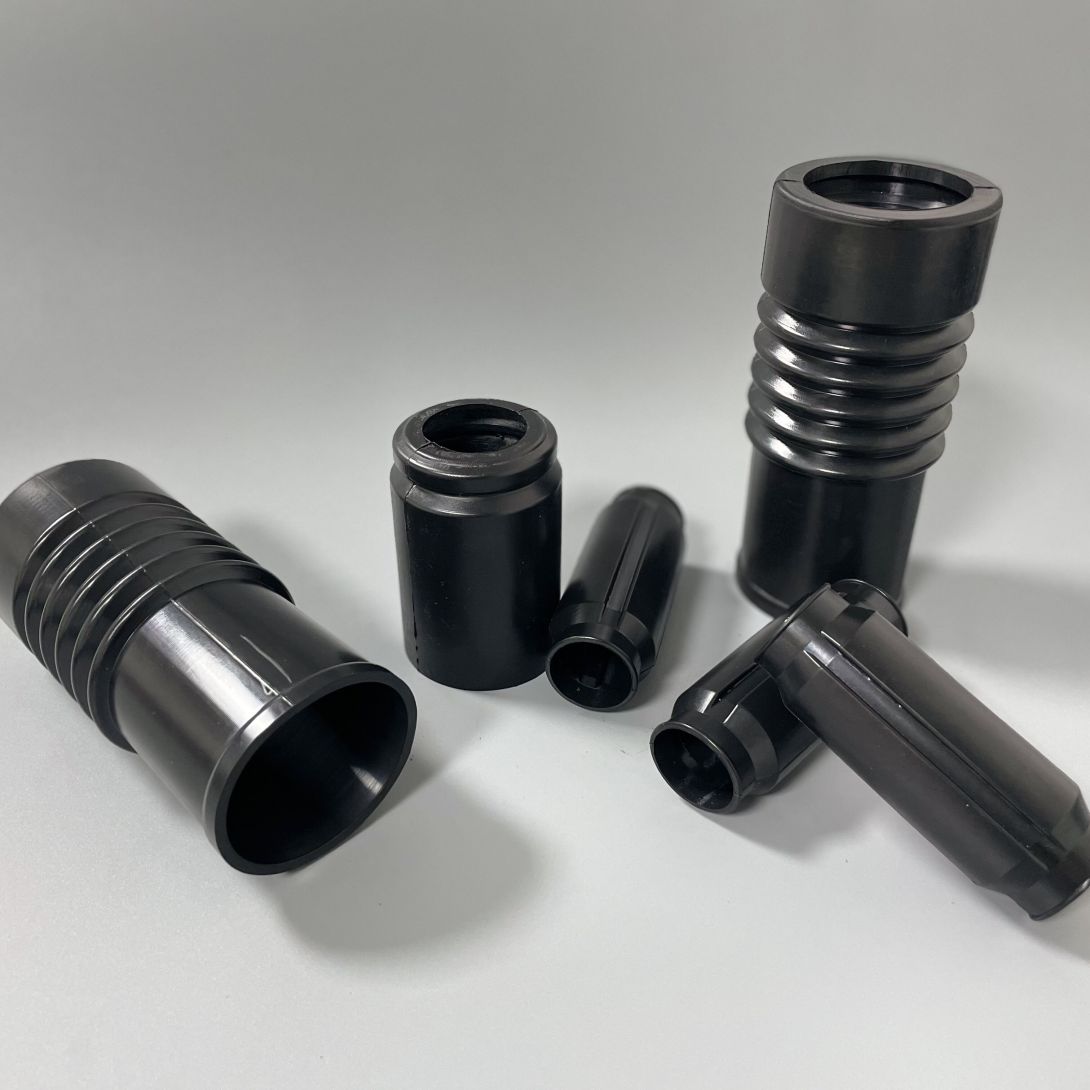 Rubber Dust Cover
