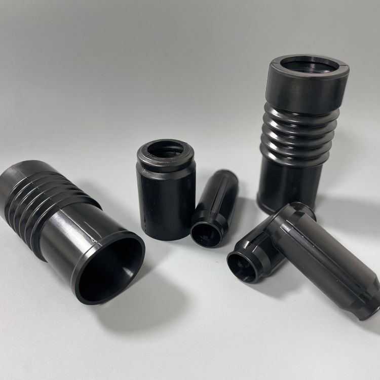 Rubber Dust Cover
