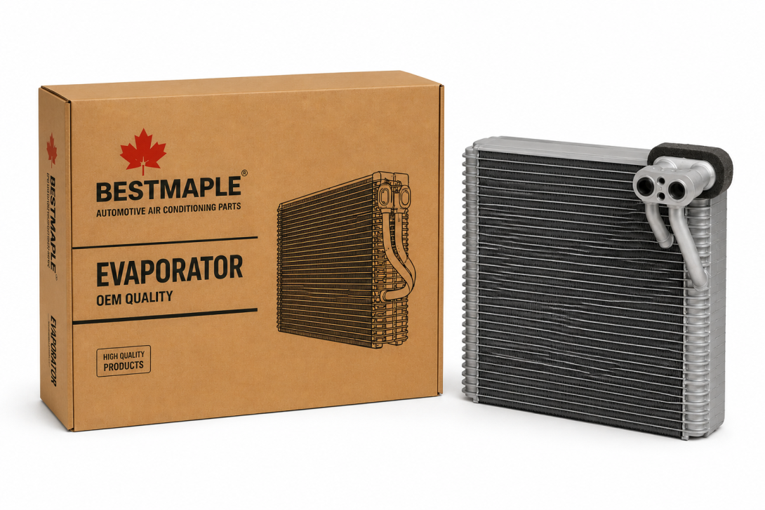 BESTMAPLE Evaporator
