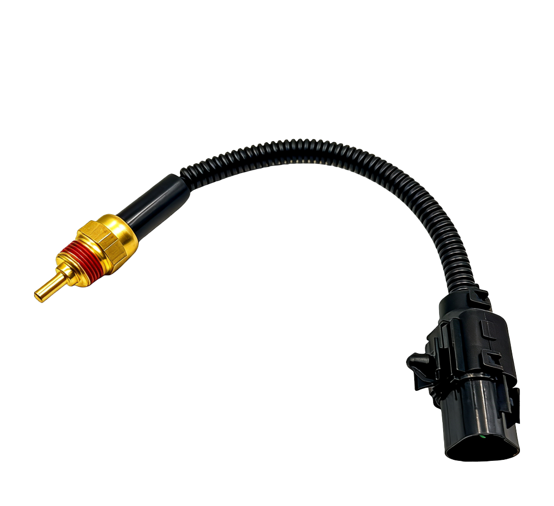 water temperature sensor