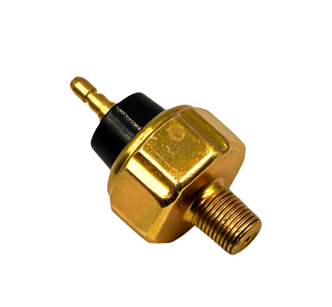 oil pressure swtich