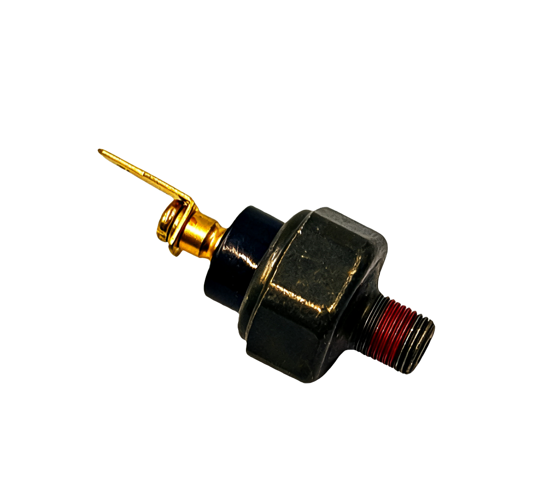 oil pressure swtich
