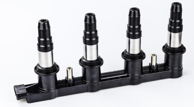IGNITION COIL