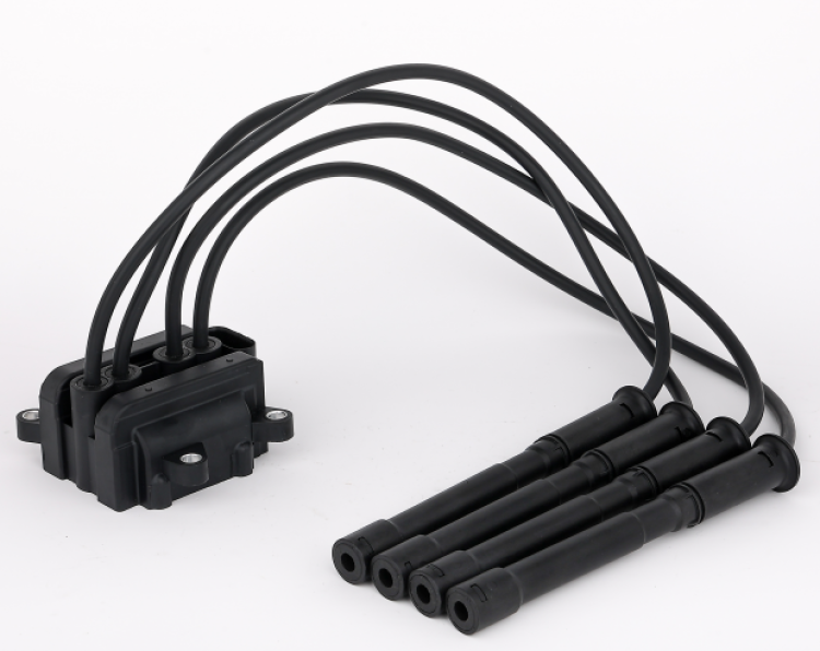 IGNITION COIL