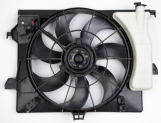 AUTO RADIATOR FAN