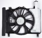 AUTO RADIATOR FAN