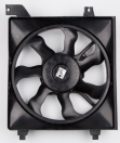AUTO RADIATOR FAN