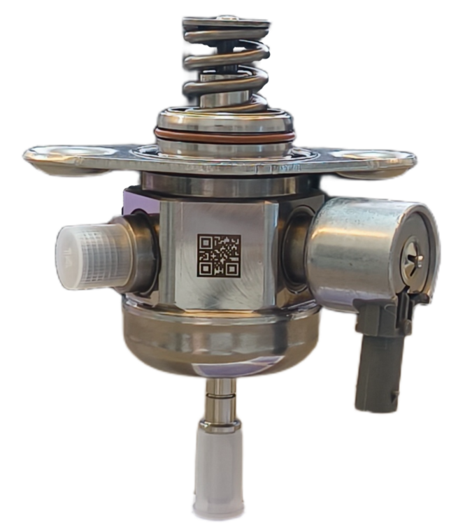 High-pressure Fuel pump