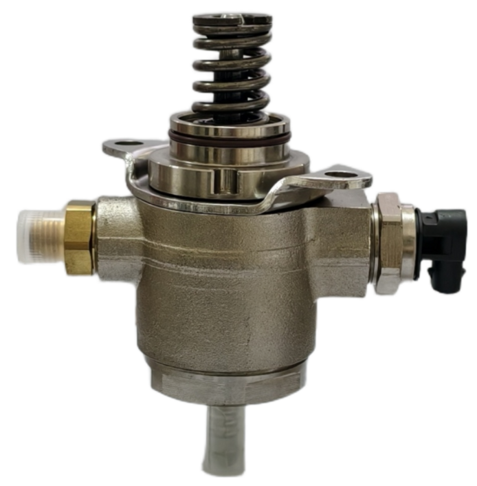 High-pressure Fuel pump