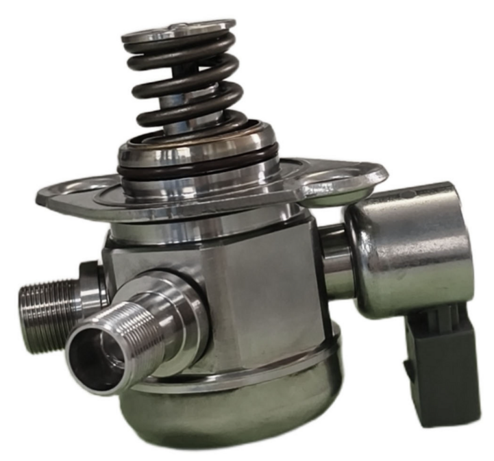 High-pressure Fuel pump