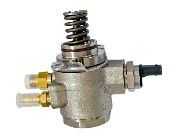 High-pressure Fuel pump