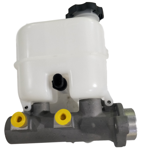 Brake Cylinders