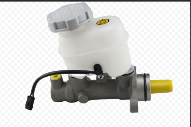 Brake Cylinders