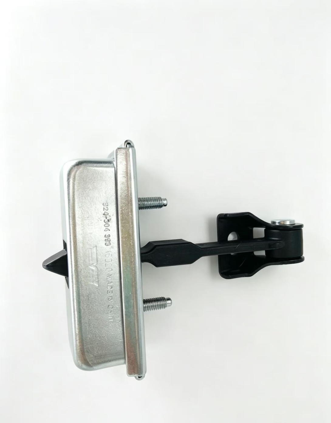 Door Check Assembly