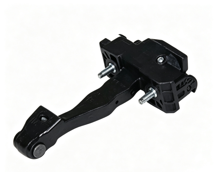 Door Check Assembly