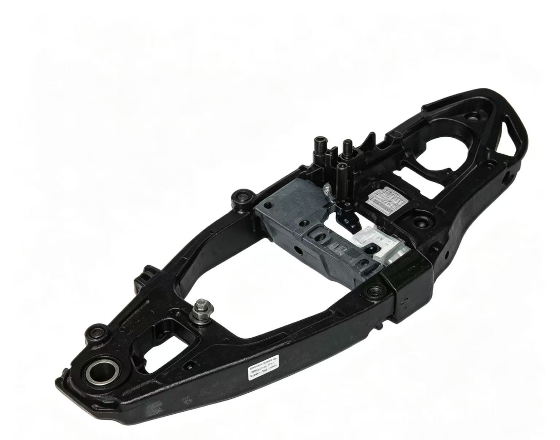 Outer Door Handle