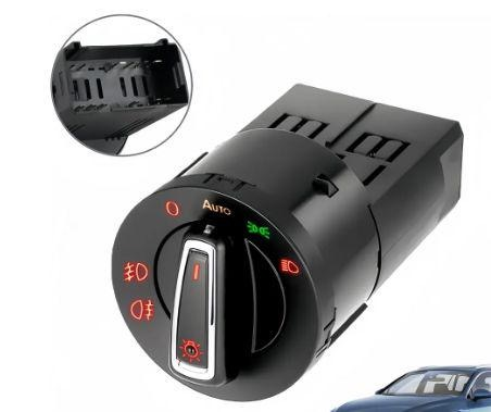 Headlight & Fog Light Switch
