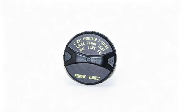 Pressure Fuel Cap