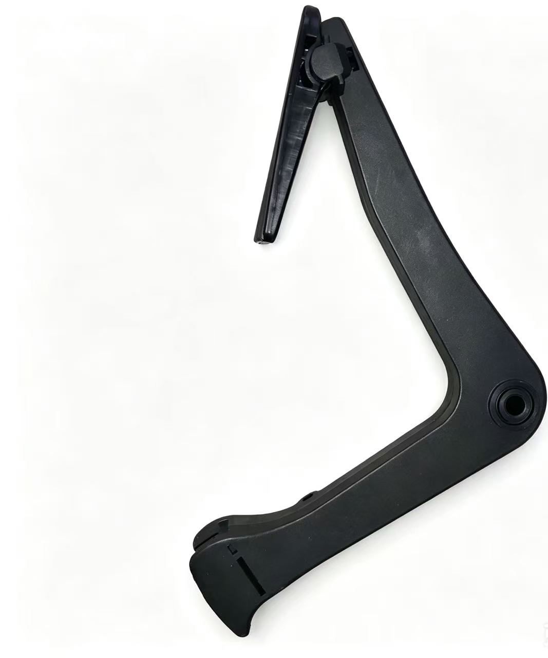 Door Check Arm Plastic Bracket
