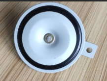 disc horn