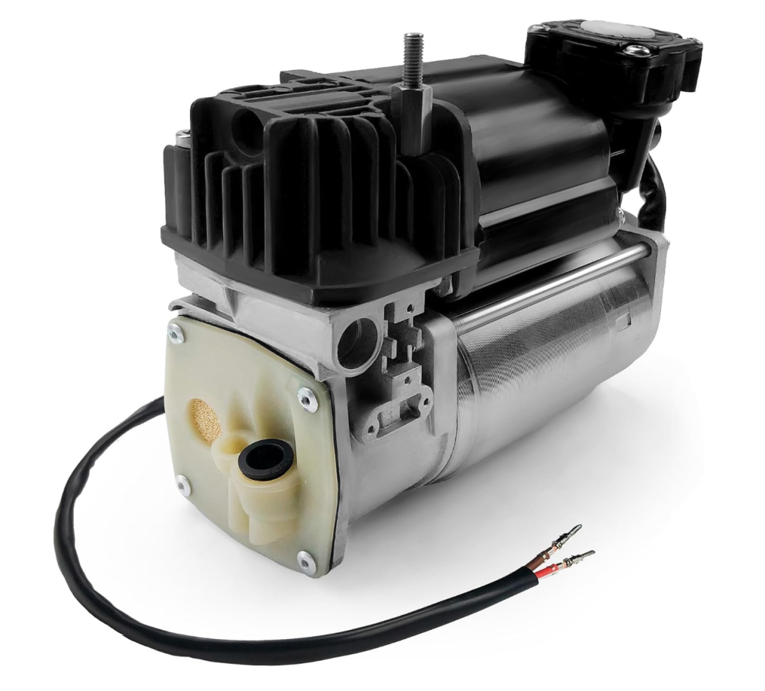 Air Suspension Compressor