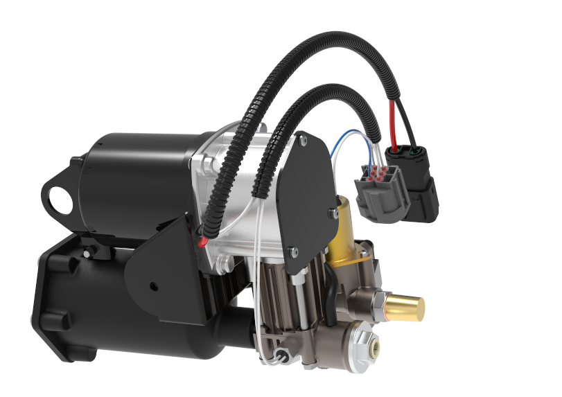 Air Suspension Compressor