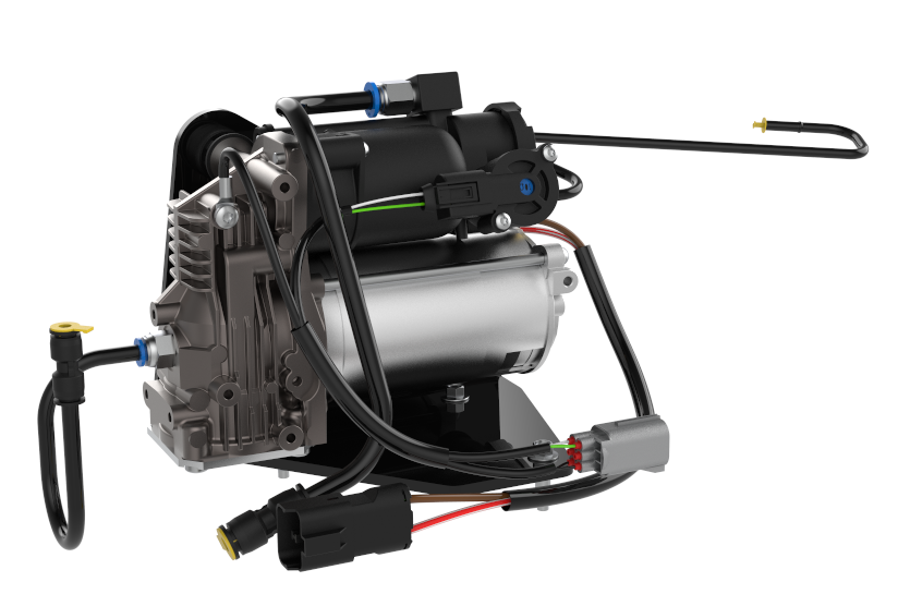 Air Suspension Compressor