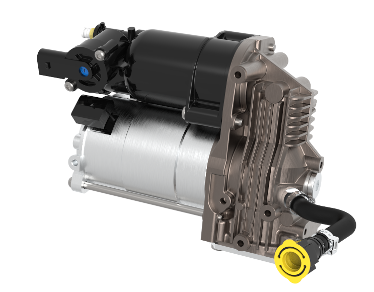 Air Suspension Compressor