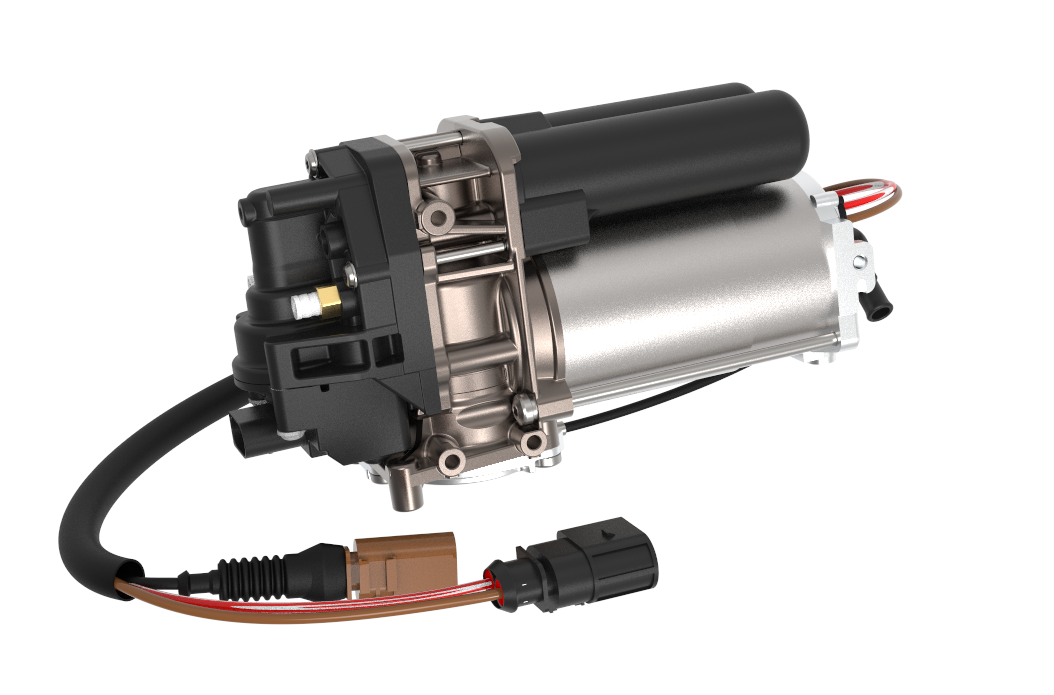 Air Suspension Compressor
