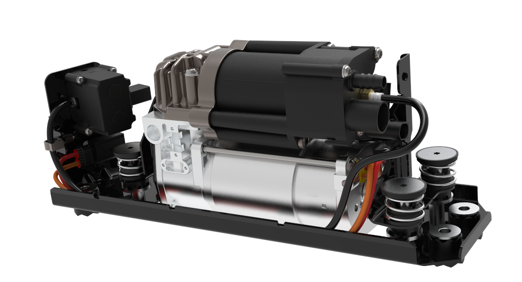 Air Suspension Compressor